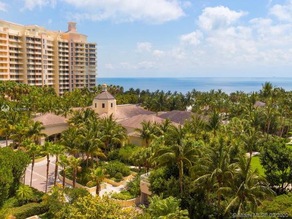 Club Tower, 789 Crandon Blvd #802, Key Biscayne, Florida 33149, image 2