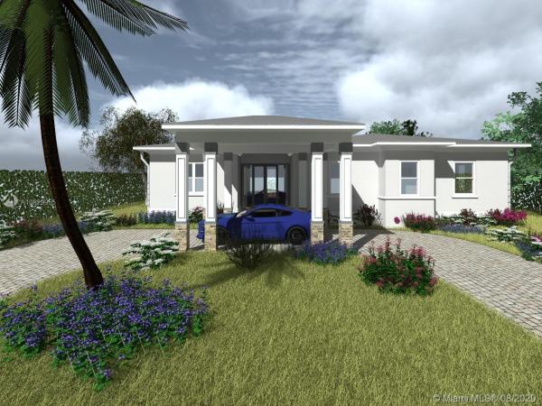 Redland No HOA, 27255 sw 164th Ave, Redland, Florida 33031, image 2