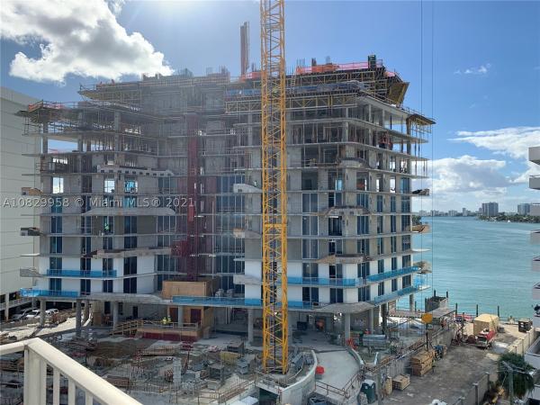 Boston Plaza, 6801 Indian Creek Dr #808, Miami Beach, Florida 33141, image 1