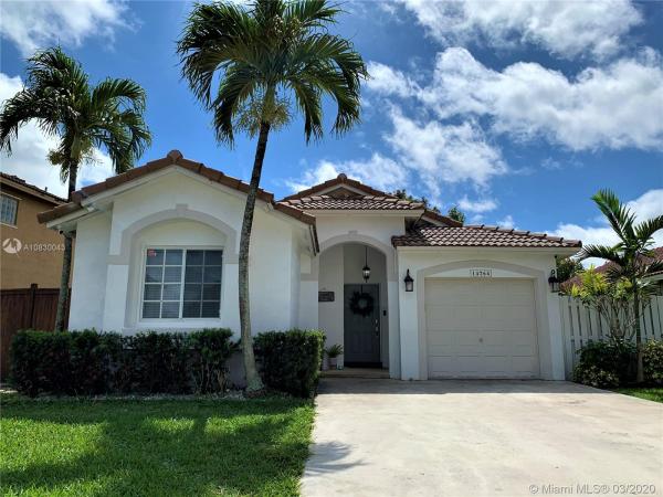 Adventure Homes, 14764 SW 139th St, Country Walk, Florida 33196, image 2