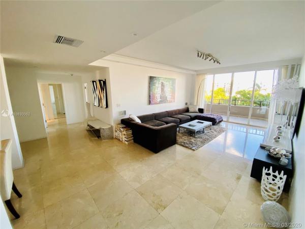 The EmeraldBay At Key Colony, 151 Crandon Blvd #630, Key Biscayne, Florida 33149, image 2
