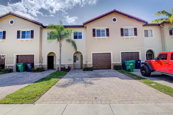 The Palms At Isles Of Bayshore, 8924 SW 221st Ter #8924, Cutler Bay, Florida 33190, image 2