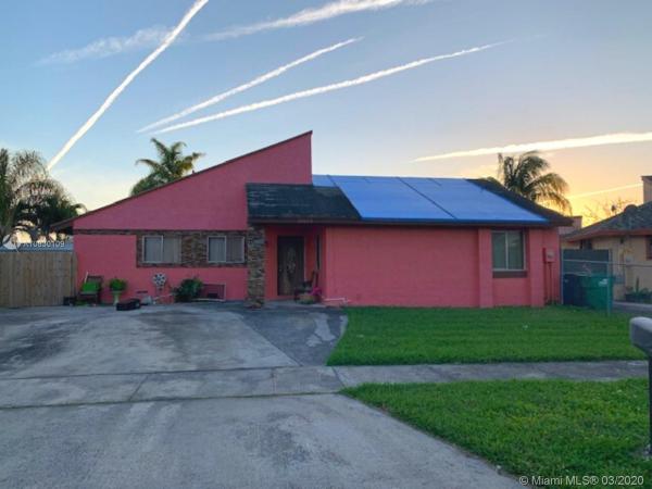 Oak Park, 20830 SW 122nd Pl, South Miami Heights, Florida 33177, image 2