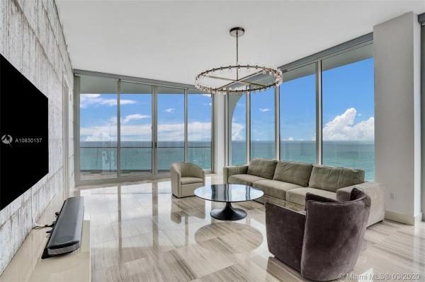Jade Signature, 16901 Collins Ave #2501, Sunny Isles Beach, Florida 33160, image 2