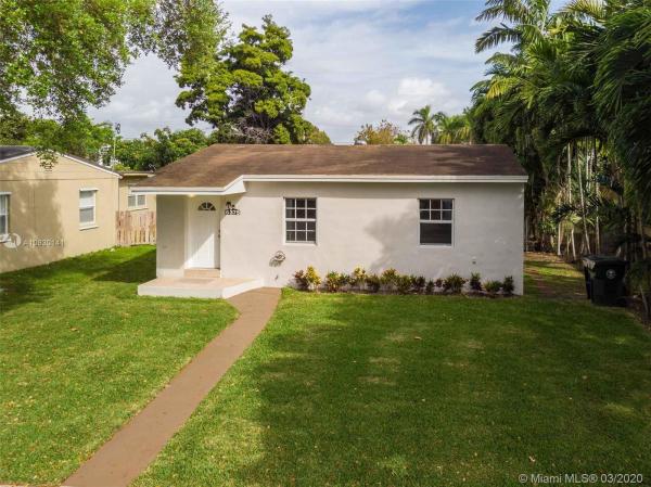 Bird Road Estates, 6375 SW 41st St, South Miami, Florida 33155, image 2