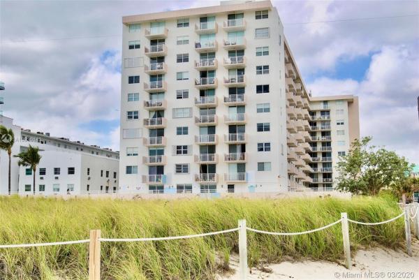 Ocean Point, 345 Ocean Dr #1006, Miami Beach, Florida 33139, image 2