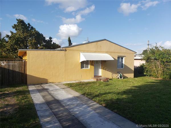 Watson, 4315 NW 4th St, Miami, Florida 33126, image 2