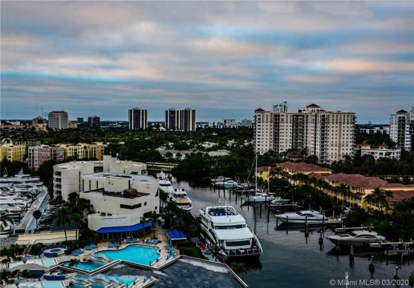 Turnberry Isle North, 19707 Turnberry Way #15L, Aventura, Florida 33180, image 2