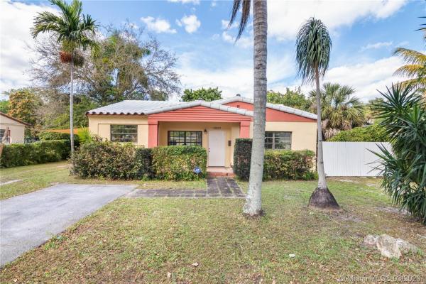 Lamor Estates, 1251 NE 131st St, North Miami, Florida 33161, image 2