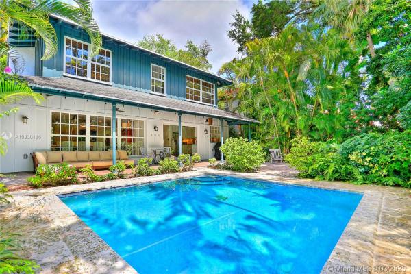 Coconut Grove Park, 3650 Royal Palm Ave, Miami, Florida 33133, image 2