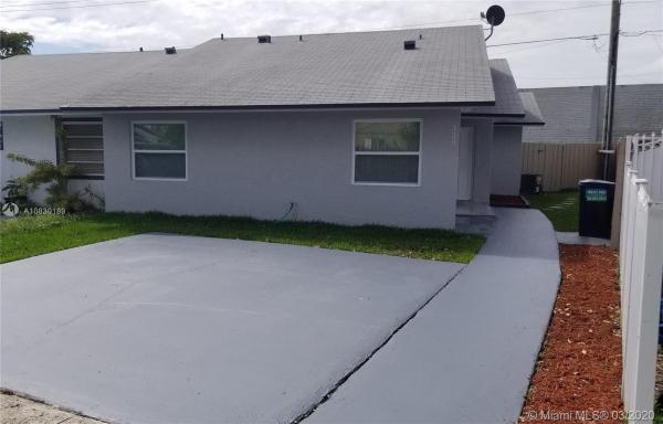 Sweetwater Gardens, 320 SW 116th Ct, Sweetwater, Florida 33174, image 2