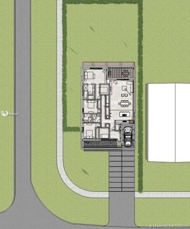 Silver Pines, 8620 SW 199th St, Cutler Bay, Florida 33189, image 2