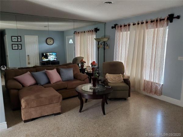 Lake Stevens Estates At Carol City, 17630 NW 55th Ct, Miami Gardens, Florida 33055, image 2