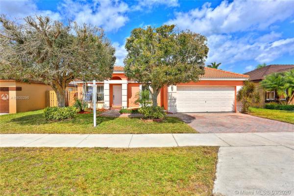 Laguna Ponds, 14245 SW 162nd St, Richmond West, Florida 33177, image 2