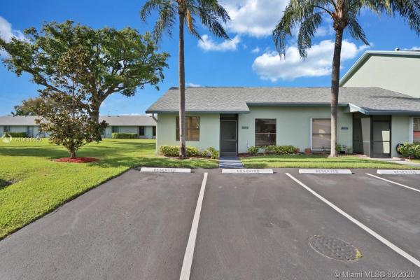 River Oaks, 9127 SW 21st St #A, Boca Raton, Florida 33428, image 2