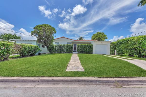 Altos Del Mar, 9040 Dickens Ave, Surfside, Florida 33154, image 2