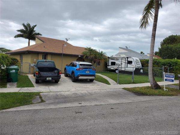 Oak Park, 20651 SW 126 Ave #, South Miami Heights, Florida 33177, image 2
