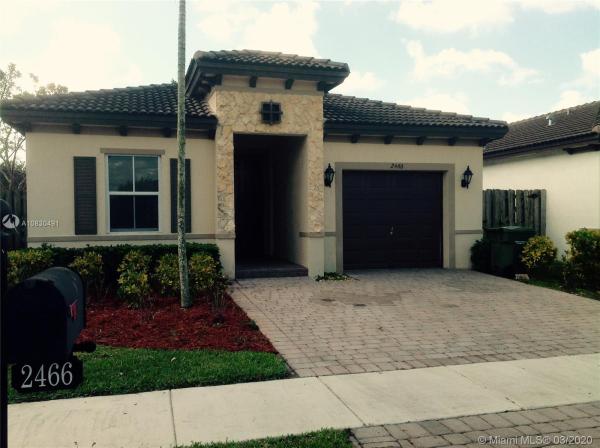 Atlantis At Oasis, 2466 NE 4th St, Homestead, Florida 33033, image 2