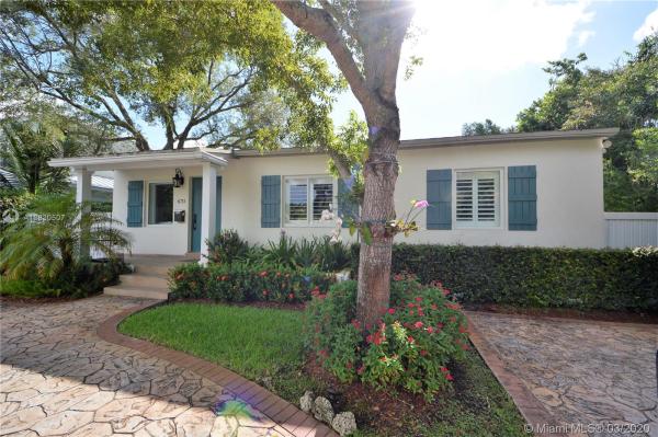 Cocoplum Terrace, 6711 SW 64th Ave, South Miami, Florida 33143, image 2