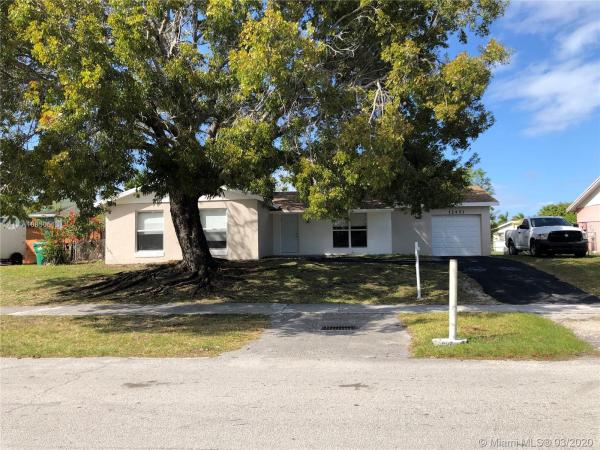 Meadow Wood Manor, 12451 SW 264th St, Kendall, Florida 33032, image 2