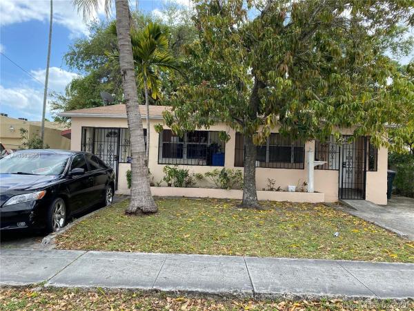 Irons Manor, 760 NE 131st St, North Miami, Florida 33161, image 2