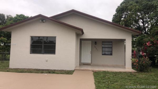 Carol City, 3721 NW 187th St, Miami Gardens, Florida 33055, image 2