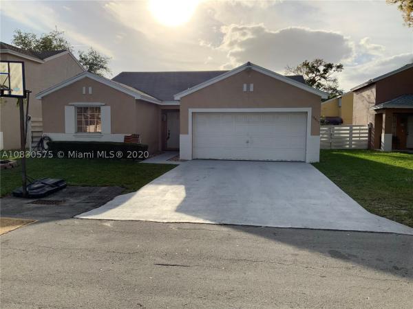 Stoneybrook At Country Walk, 14462 SW 137th Ct, Country Walk, Florida 33186, image 1
