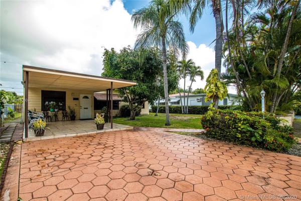 Normandy Golf Course, 655 Fairway Dr, Miami Beach, Florida 33141, image 2