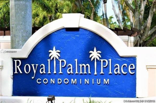 Royal Palm Place At The Hammocks, 15771 SW 104th Ter #104, The Hammocks, Florida 33196, image 2