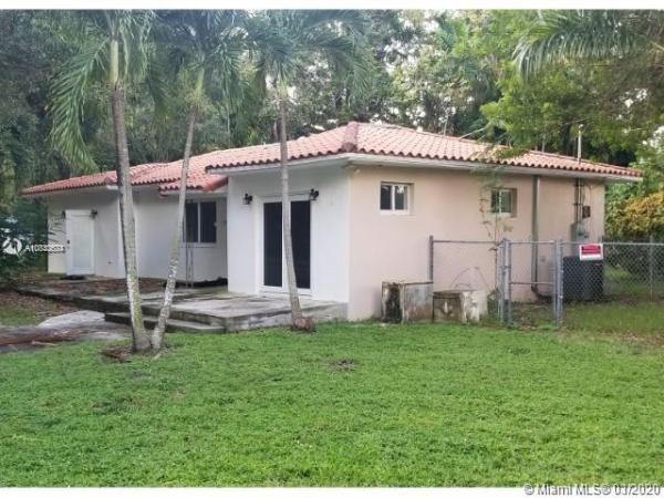 Biscayne Lawn, 1110 NE 119th St, Biscayne Park, Florida 33161, image 2