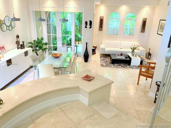 Aventura Bay Townhomes, Aventura, Florida 33160, image 2