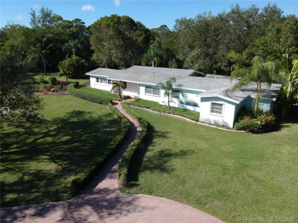 Raybrell Estates, 6901 SW 66th St, Glenvar Heights, Florida 33143, image 2