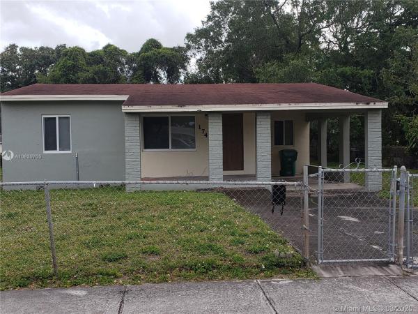 17th Avenue Park, 1740 NW 88th St, West Little River, Florida 33147, image 2