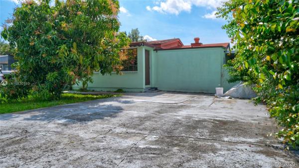 Miami Park, 1468 NW 98th St, Pinewood, Florida 33147, image 2