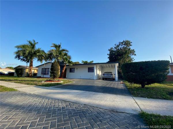 Windward Estates, 1970 NW 194 Ter #, Miami Gardens, Florida 33056, image 2