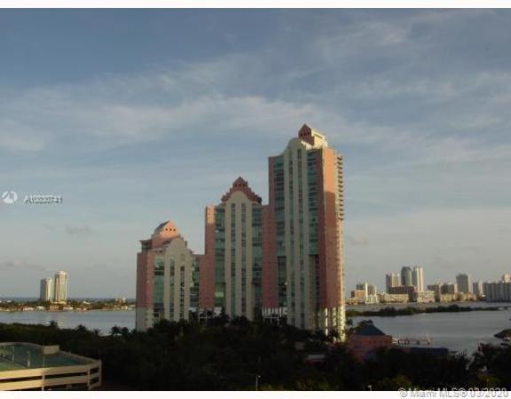 Parc Central Aventura South, 3300 NE 191st St #1016, Aventura, Florida 33180, image 3