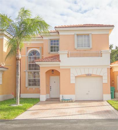 Lennar Townhomes At Forest Lakes, 16312 SW 103rd Ter, The Hammocks, Florida 33196, image 2