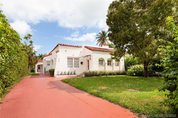 Fairgreen, 519 W 29th St, Miami Beach, Florida 33140, image 2