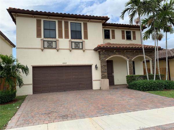 Gardens By The Hammocks, 11832 SW 151st Path, The Hammocks, Florida 33196, image 2