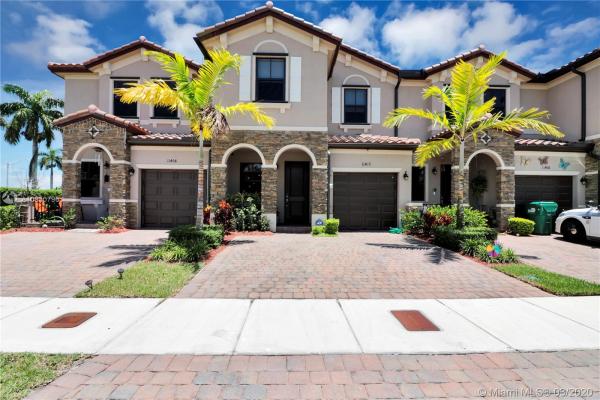 Artesa At Coco Palm Estates, 11412 SW 254th St, Princeton, Florida 33032, image 2