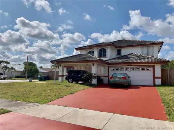 Richmond West No HOA, 14904 SW 168th Ter, Richmond West, Florida 33187, image 2