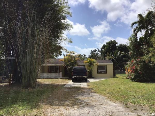 Biscayne Gardens, 74 NE 151st St, Golden Glades, Florida 33162, image 2