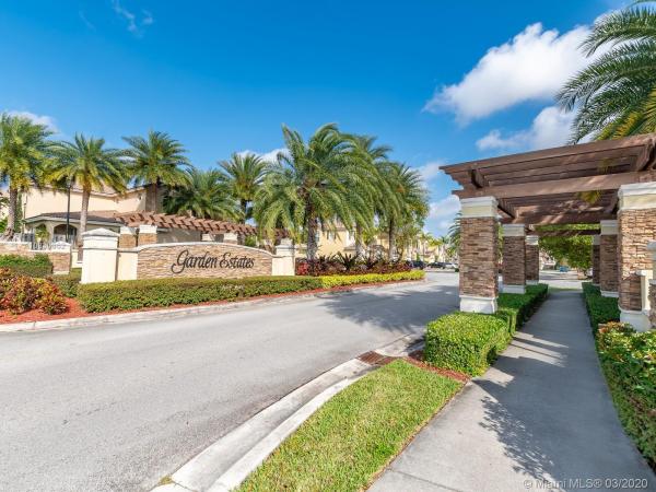 Garden Estates, 11929 SW 152nd Pl, The Hammocks, Florida 33196, image 2