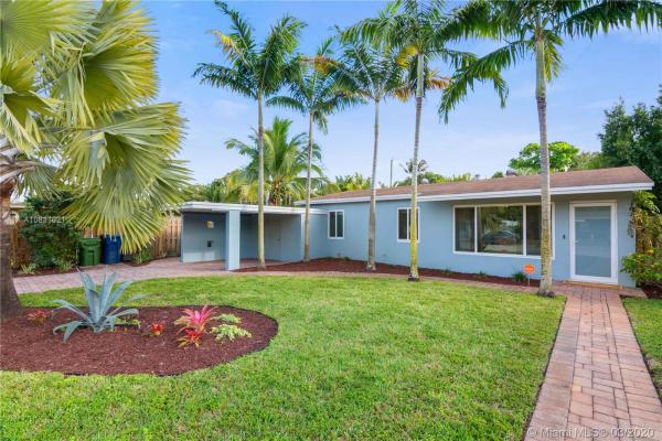 Sunset Manors, 26 NE 26th Ct, Wilton Manors, Florida 33334, image 2