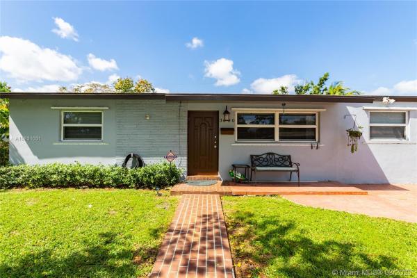 Southern Estates, 3600 SW 122nd Ave, Tamiami, Florida 33175, image 2