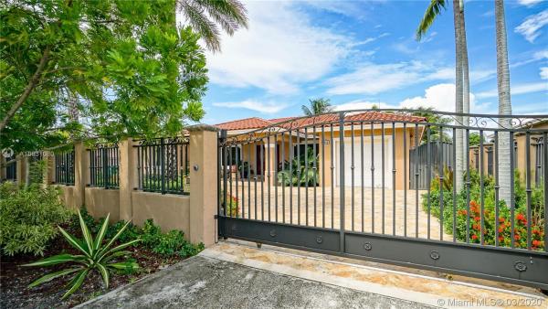 Miami Gateway, 1040 SW 76th Ct, Coral Terrace, Florida 33144, image 2