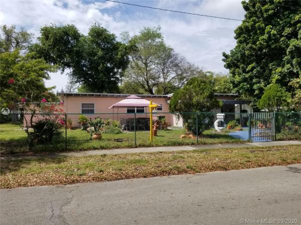 Wise Manor, 13000 NE 11th Ave, North Miami, Florida 33161, image 2