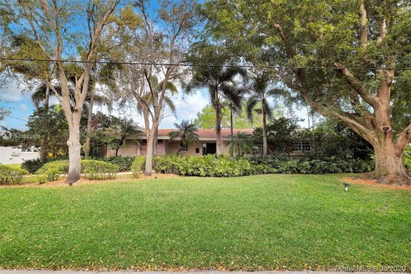 Regal Park Estates, 12175 SW 71st Ct, Pinecrest, Florida 33156, image 2