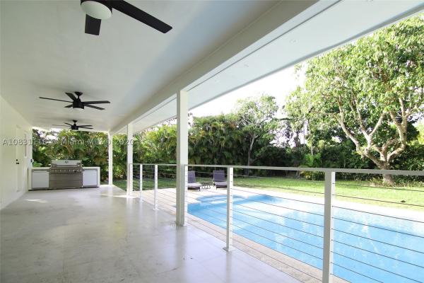 Hill Top Manor, 7305 SW 131st St, Pinecrest, Florida 33156, image 2
