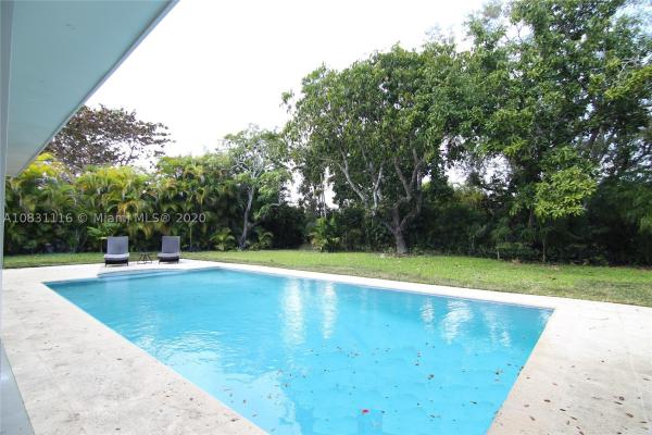Hill Top Manor, 7305 SW 131st St, Pinecrest, Florida 33156, image 3